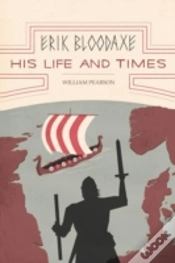 Capa do artigo Erik Bloodaxe: His Life And Times: A Roy