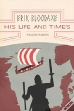 Capa do artigo Erik Bloodaxe: His Life And Times: A Roy
