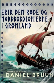 Capa do artigo Erik Den R De Og Nordbokolonierne I Gr N