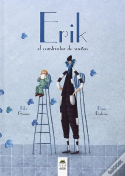 Capa do artigo Érik El Constructor De Sueños