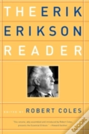 Capa do artigo Erik Erikson Reader