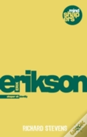 Capa do artigo Erik H. Erikson