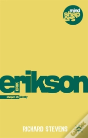 Capa do artigo Erik H. Erikson