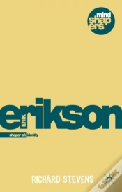 Capa do artigo Erik H. Erikson