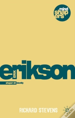 Capa do artigo Erik H. Erikson