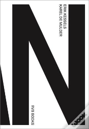 Capa do artigo Erik Kessels/Karel De Mulder Man