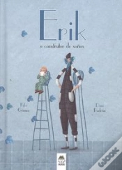 Capa do artigo Érik O Constructor De Soños