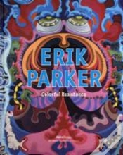 Capa do artigo Erik Parker