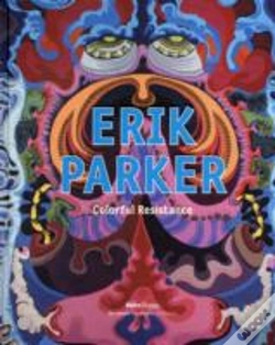 Capa do artigo Erik Parker