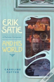 Capa do artigo Erik Satie
