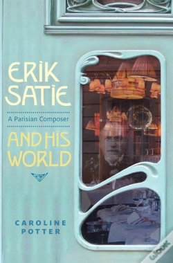Capa do artigo Erik Satie