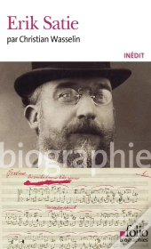 Erik Satie