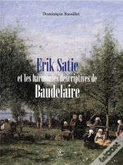 Capa do artigo Erik Satie Et Les Harmonies Descriptives De Baudelaire