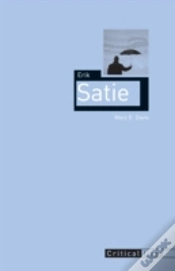 Capa do artigo Erik Satie
