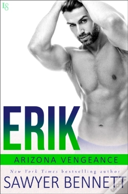 Capa do artigo Erik