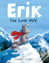 Capa do artigo Erik The Lone Wolf