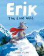 Erik The Lone Wolf - Preview