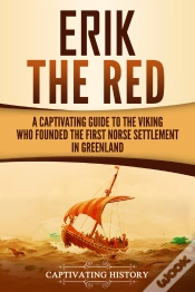 Capa do artigo Erik The Red