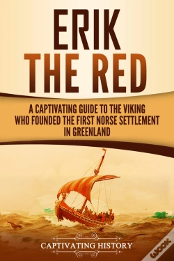 Capa do artigo Erik The Red