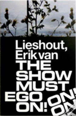 Capa do artigo Erik Van Lieshout