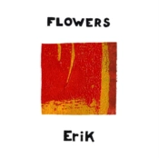 Capa do artigo Erik - Vinil