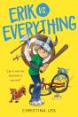 Erik Vs. Everything - Preview