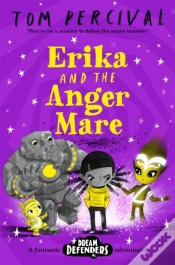 Capa do artigo Erika And The Angermare