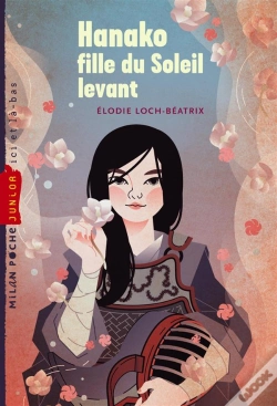 Capa do artigo Erika Fleur Du Soleil Levant