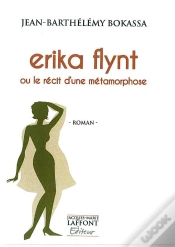 Capa do artigo Erika Flynt