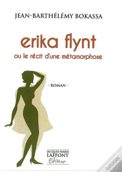 Capa do artigo Erika Flynt