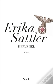 Erika Sattler
