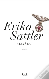 Capa do artigo Erika Sattler