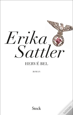 Capa do artigo Erika Sattler