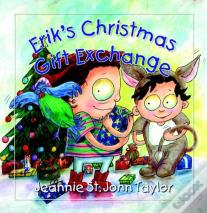 Erik'S Christmas Gift Exchange