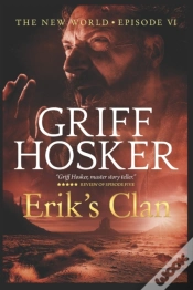 Capa do artigo Erik