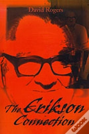 Capa do artigo Erikson Connection