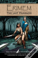 Erimem - The Last Pharaoh