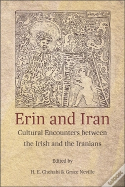 Capa do artigo Erin And Iran