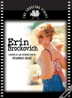 Capa do artigo Erin Brockovich