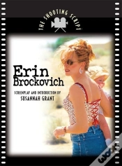 Capa do artigo Erin Brockovich