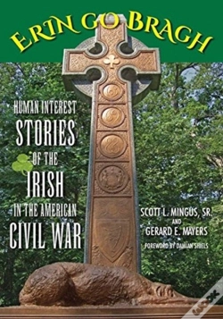 Capa do artigo Erin Go Bragh