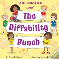 Capa do artigo Erin, Roderick, And The Diffability Bunch