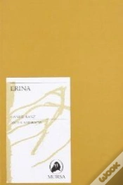Capa do artigo Erina