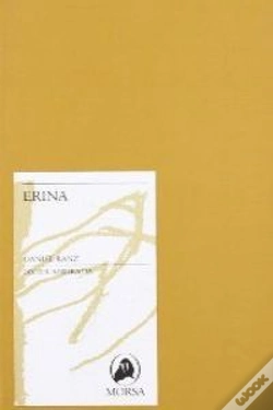 Capa do artigo Erina