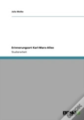 Erinnerungsort Karl-Marx-Allee