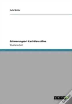 Capa do artigo Erinnerungsort Karl-Marx-Allee