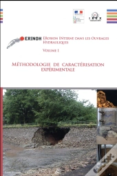 Erinoh Volume 1  Methodologie De Caracterisation Experimentale
