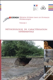 Capa do artigo Erinoh Volume 1  Methodologie De Caracterisation Experimentale