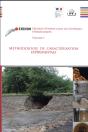 Erinoh Volume 1  Methodologie De Caracterisation Experimentale - Preview