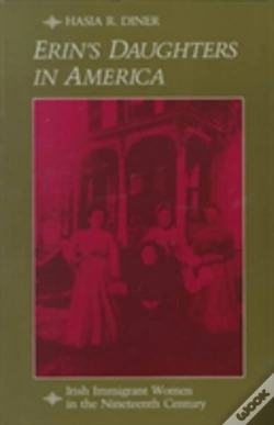 Capa do artigo Erin'S Daughters In America